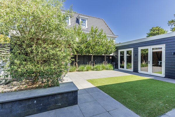 Medium property photo - Kerkstraat 14, 3286 AK Klaaswaal